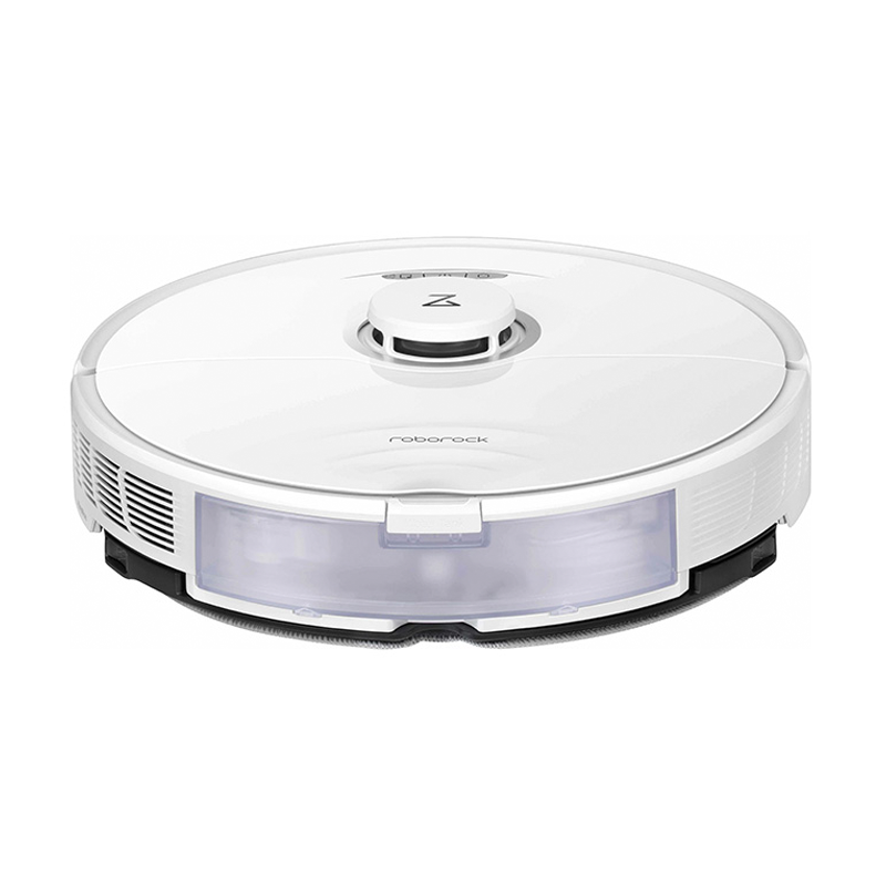 Робот-пылесос Xiaomi Roborock S8 - 4