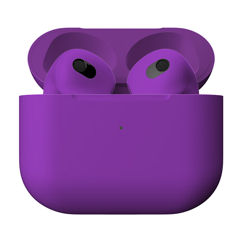 Беспроводные наушники Apple AirPods 3 - 1