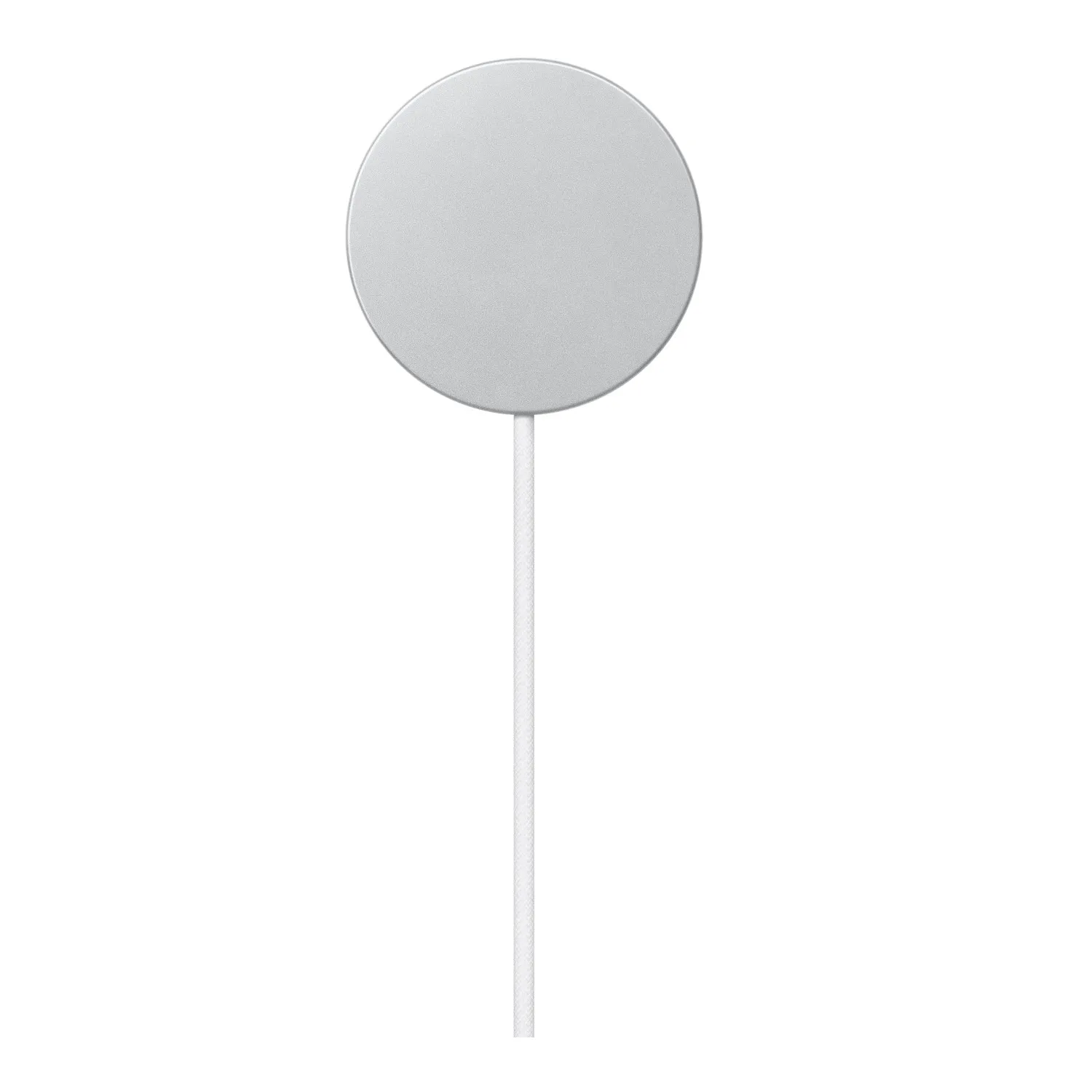 Беспроводное зарядное устройство Apple MagSafe Charger (2м) 25 Вт - 1