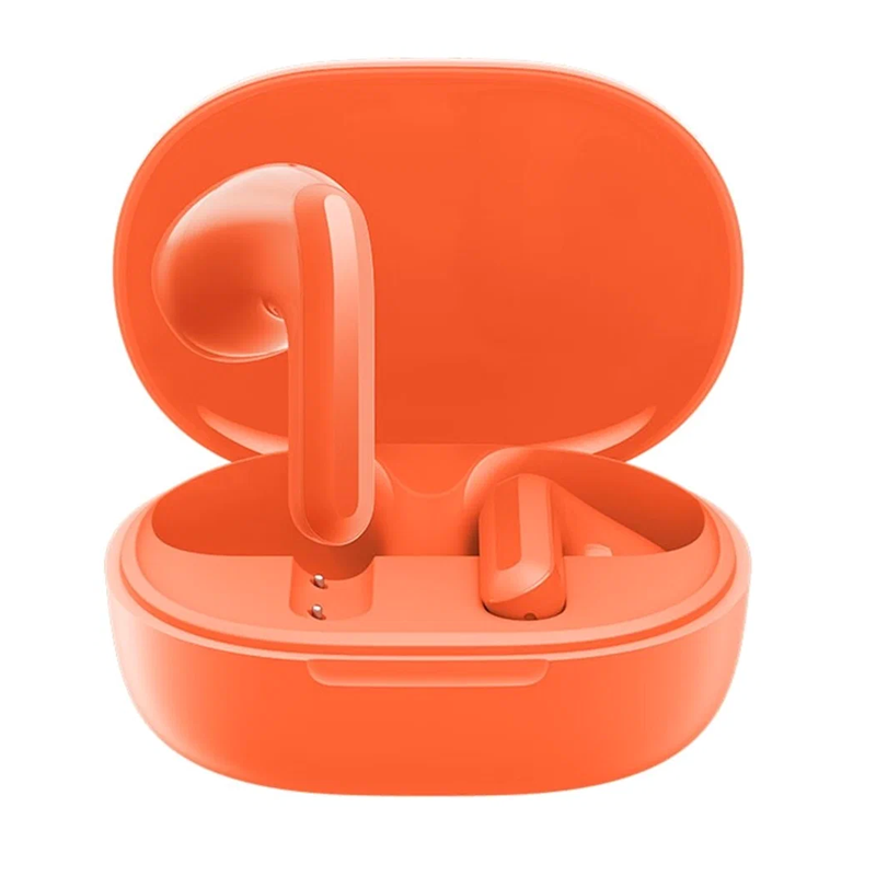 Беспроводные наушники Xiaomi Redmi Buds 4 Lite - 1