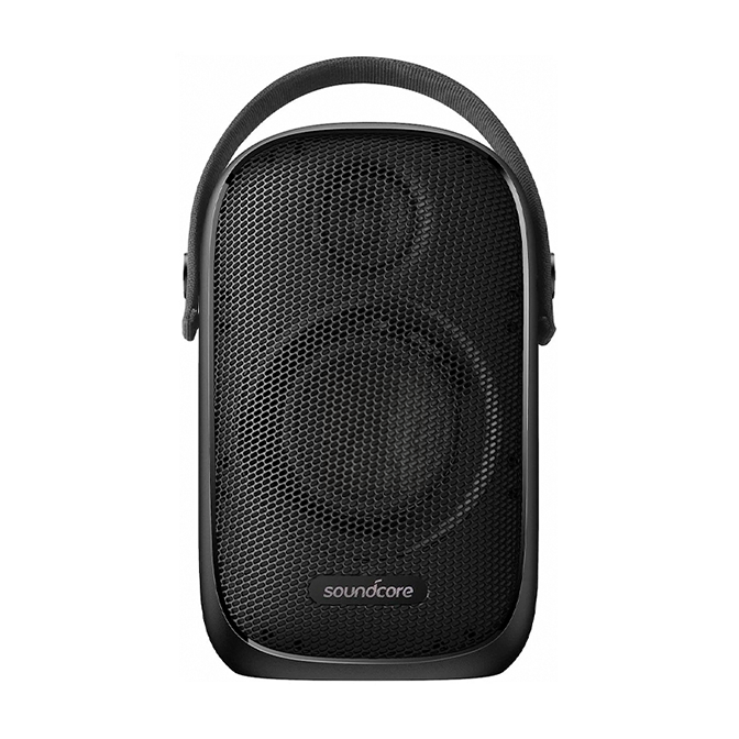 Портативная колонка Anker Soundcore Rave Neo, чёрный - 2