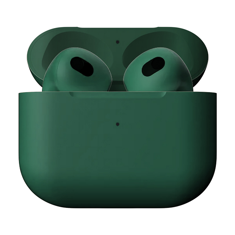 Беспроводные наушники Apple AirPods 3 - 1