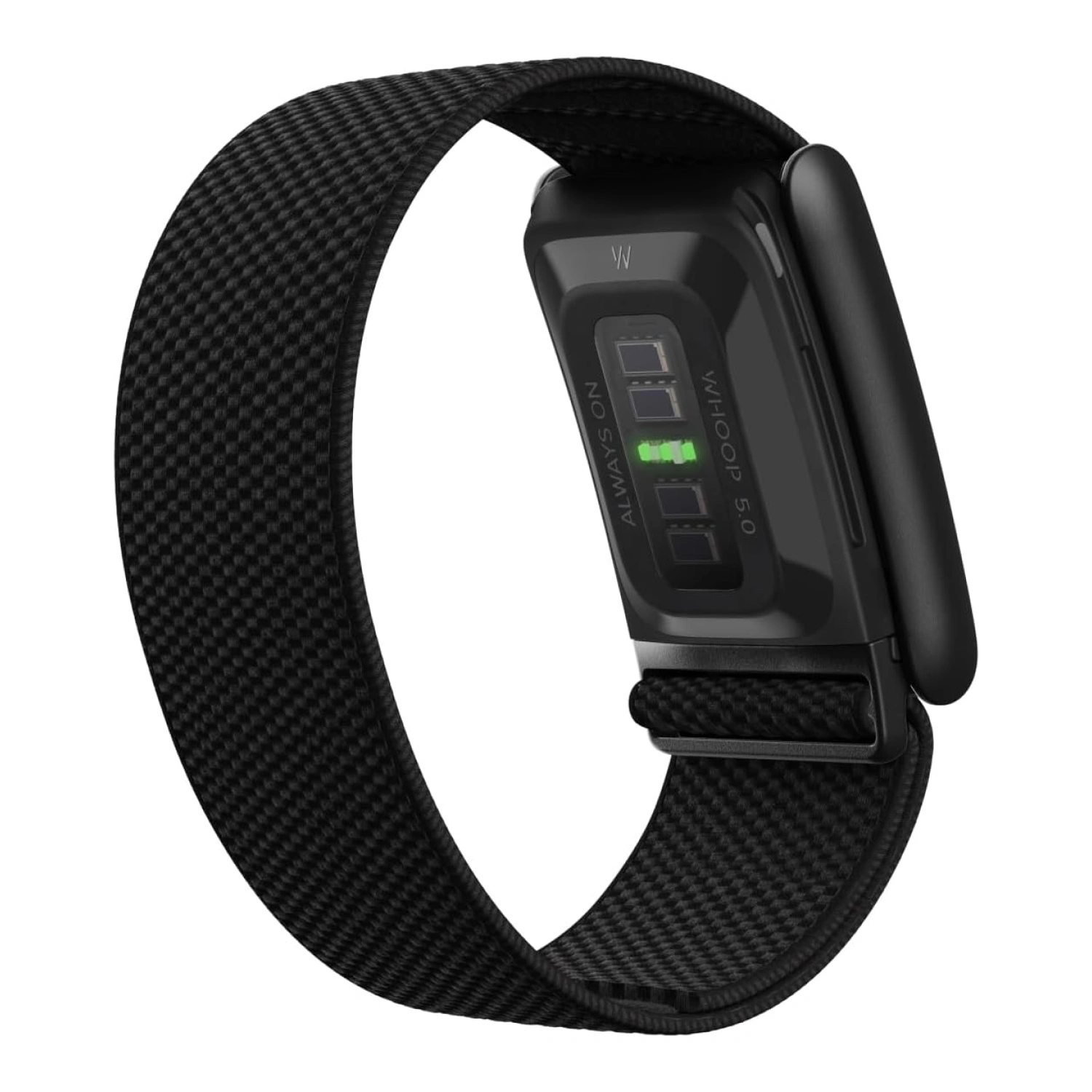Фитнес-браслет Whoop 5.0 Peak - 2