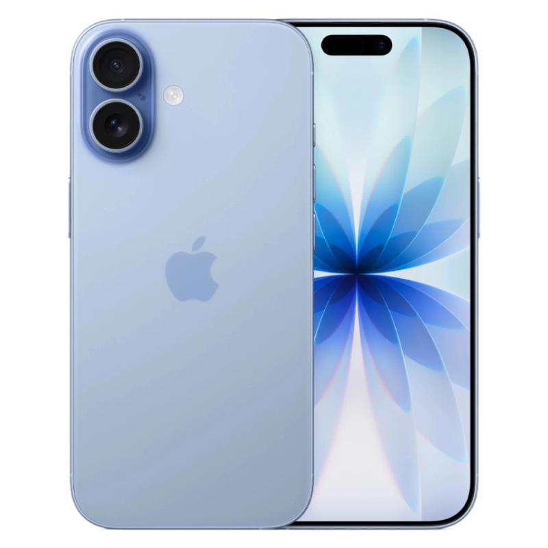 Смартфон Apple iPhone 17 - 1