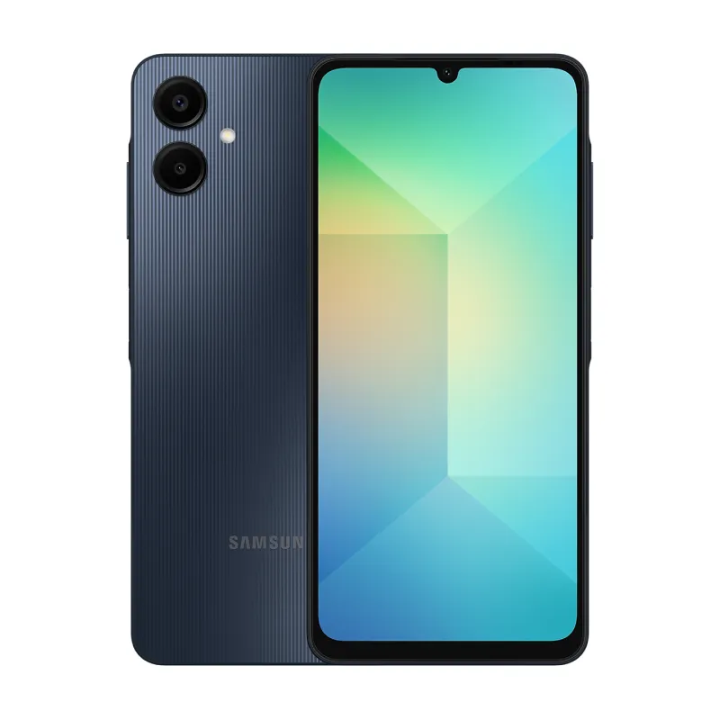 Смартфон Samsung Galaxy A06 - 1