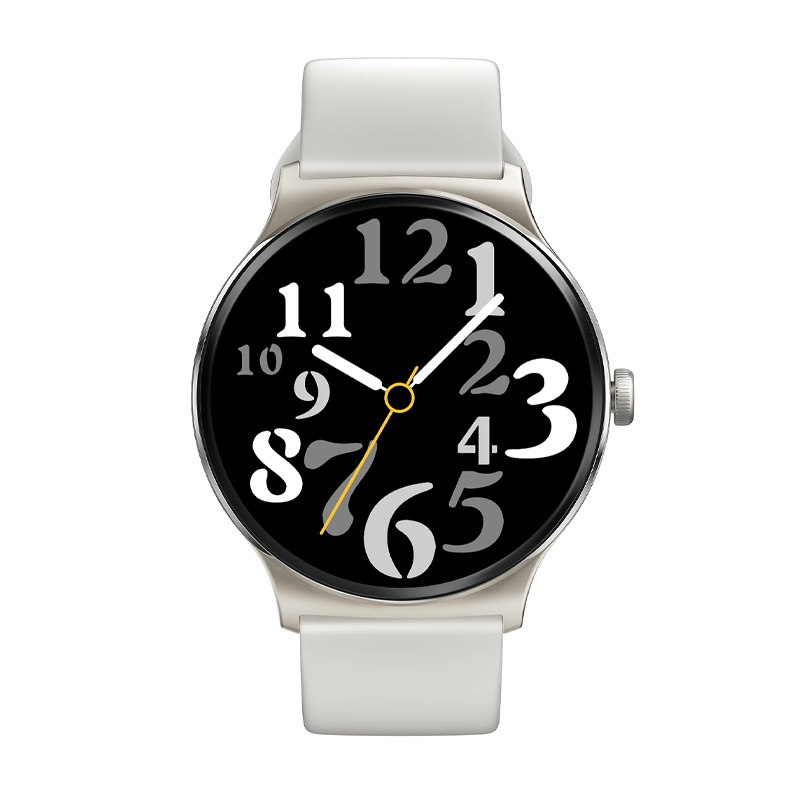 Умные часы Xiaomi Haylou Solar Lite - 2