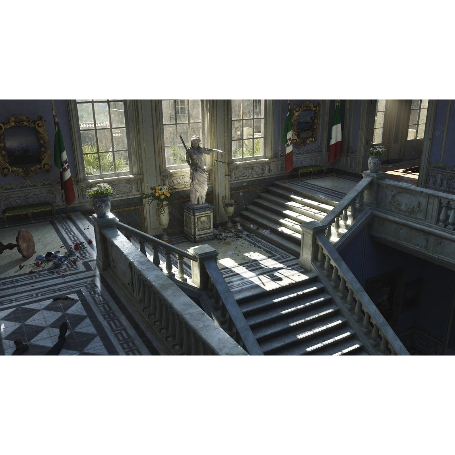 Игра для PS5 Mafia: The Old Country - 8
