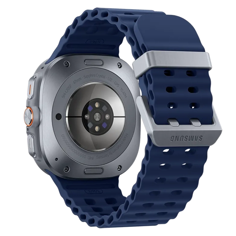 Умные часы Samsung Galaxy Watch Ultra 47мм (LTE) - 4