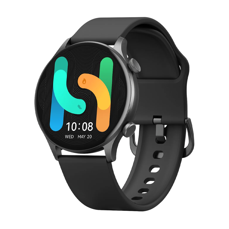 Умные часы Xiaomi Haylou Solar Plus  - 1