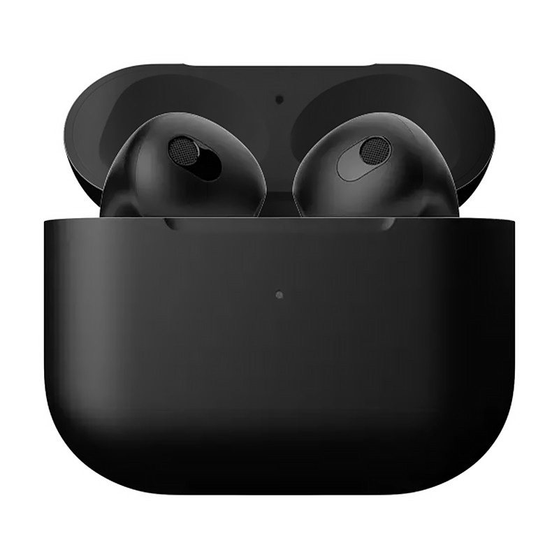 Беспроводные наушники Apple AirPods 3 - 1