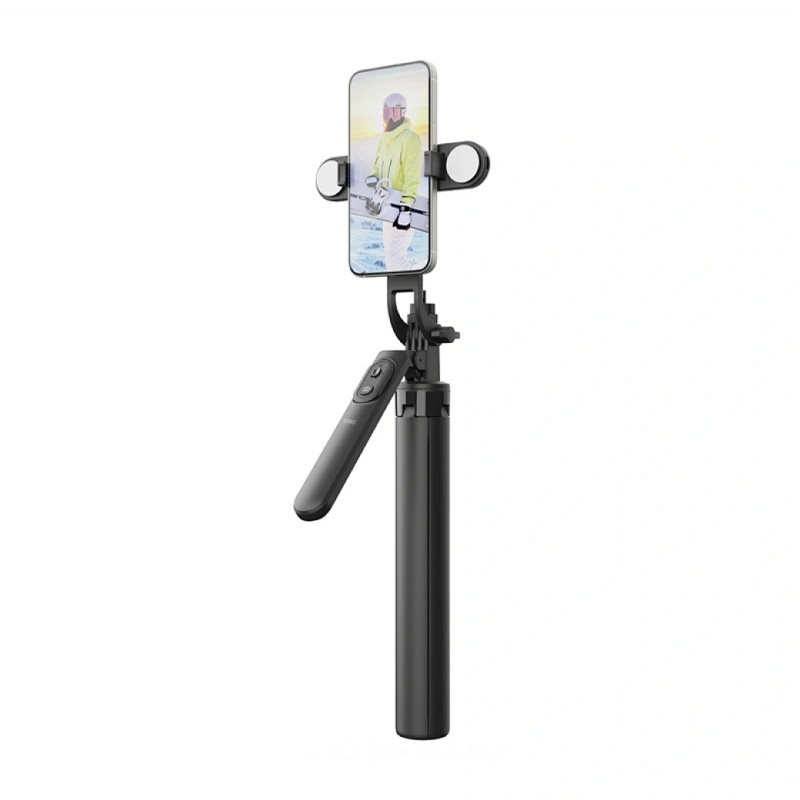 Монопод-штатив WIWU Live Broadcast Tripod Selfie Stick Wi-SE012 - 1
