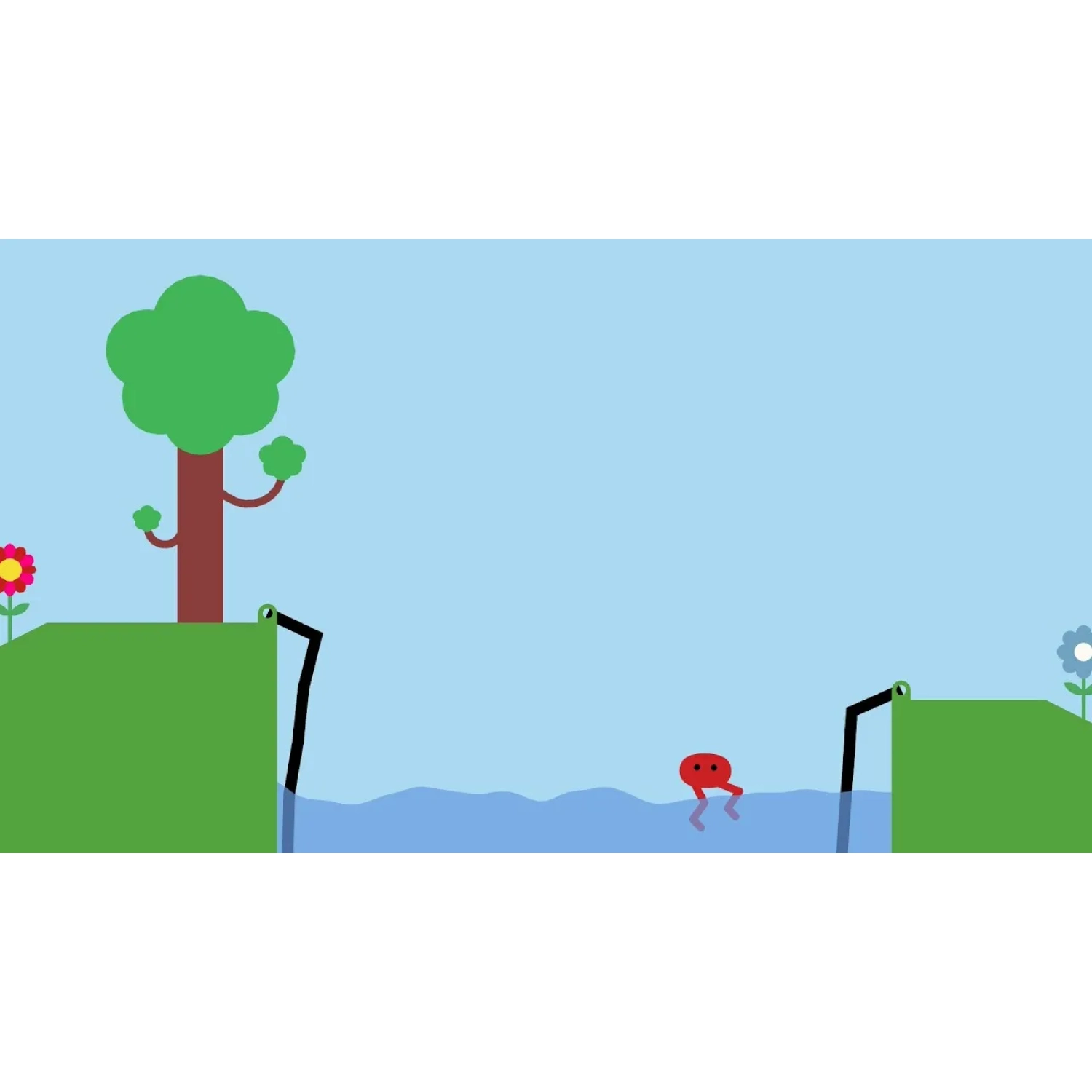 Игра для Xbox Pikuniku (оформление на учётную запись) - 5