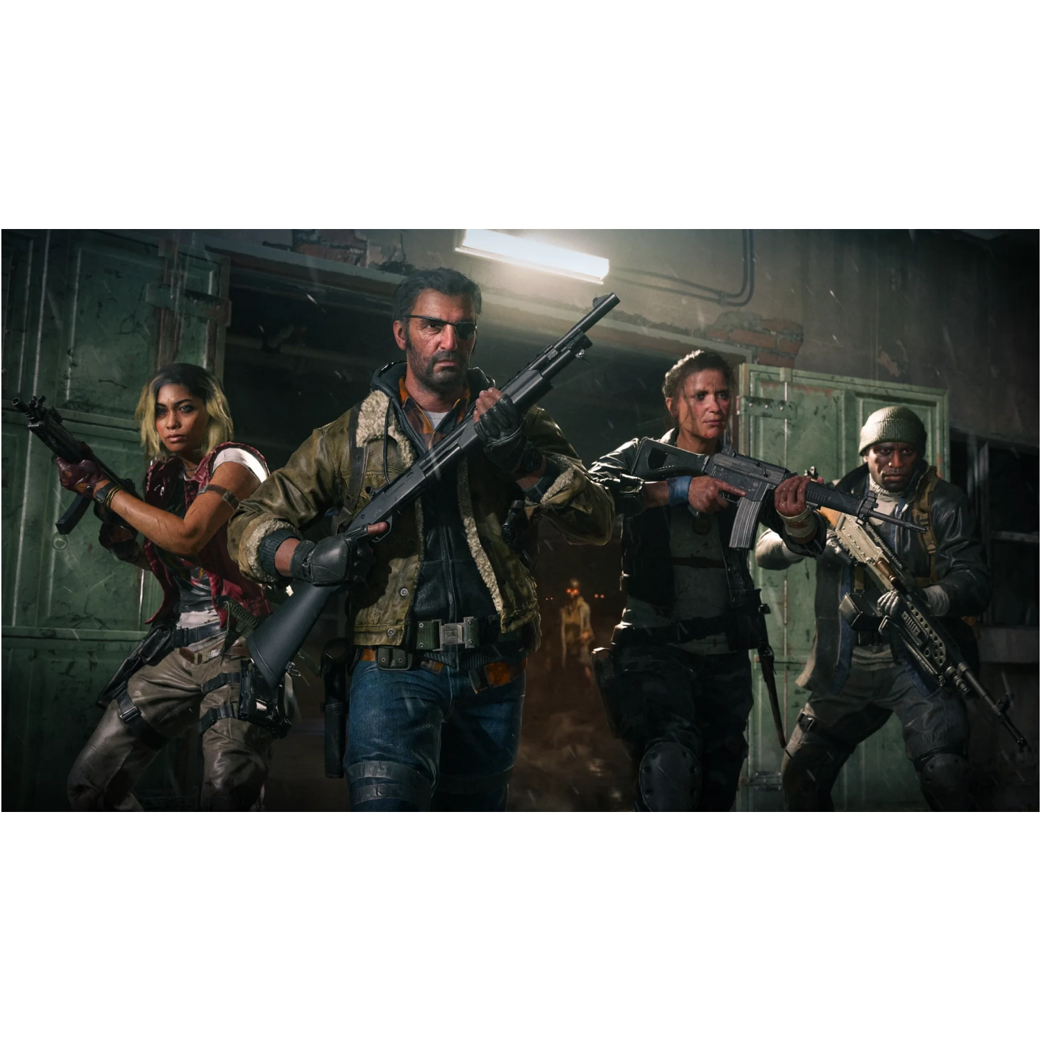 Игра для Xbox Call of Duty®: Black Ops 6 - 5