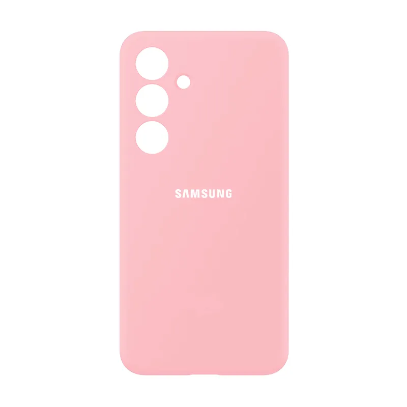 Клип-кейс (накладка) для Samsung Galaxy A55 - 1