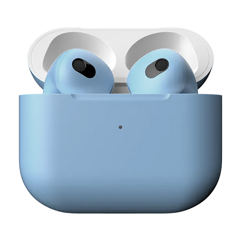 Беспроводные наушники Apple AirPods 3 - 1