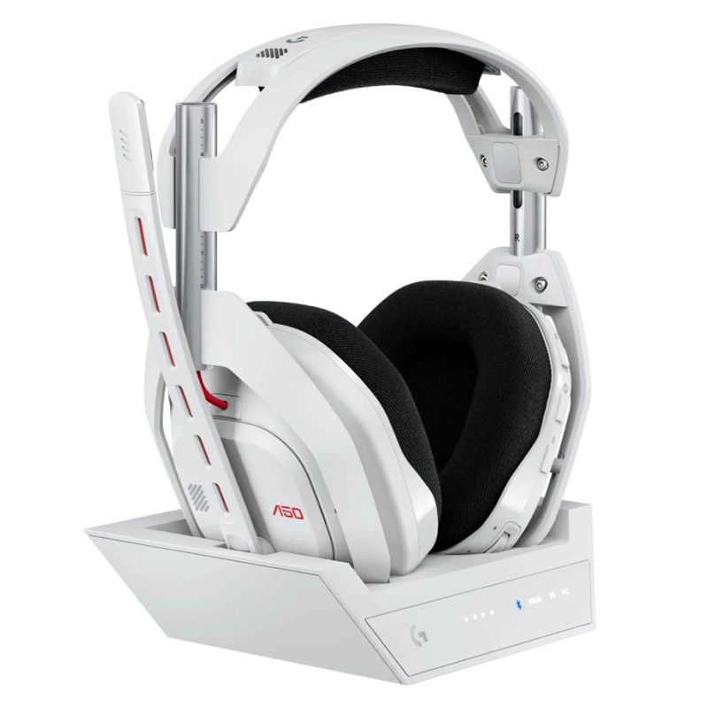 Беспроводные наушники Logitech Astro A50 (Gen 5 USB-C) - 1