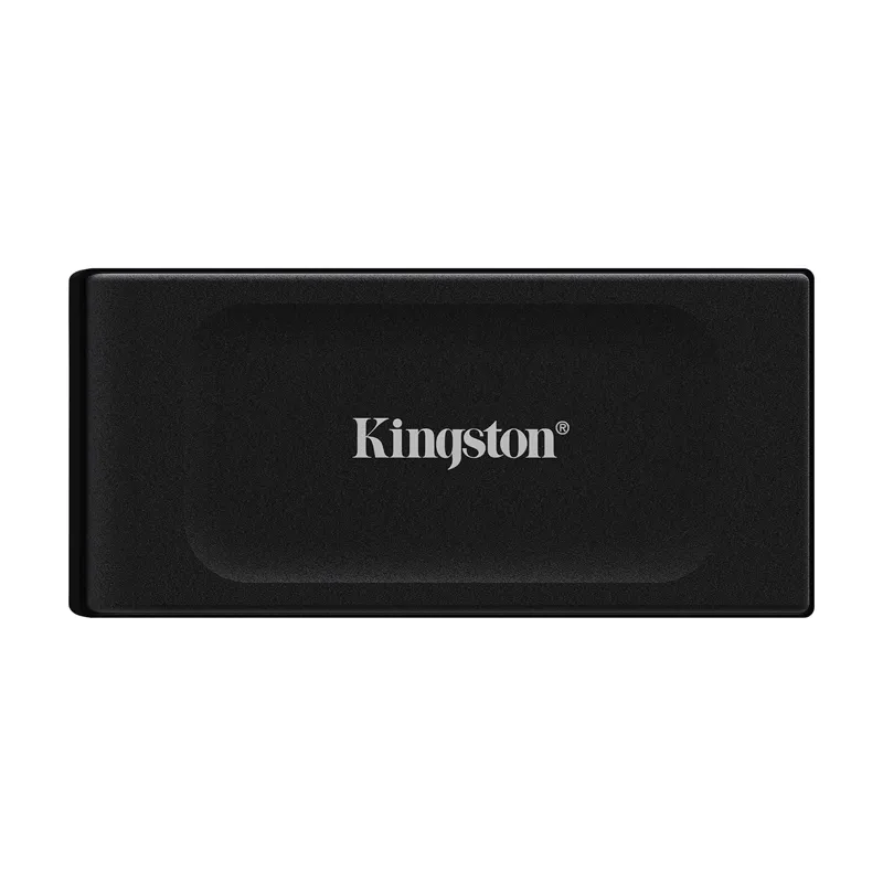 Внешний SSD Kingston XS1000 2 ТБ - 1