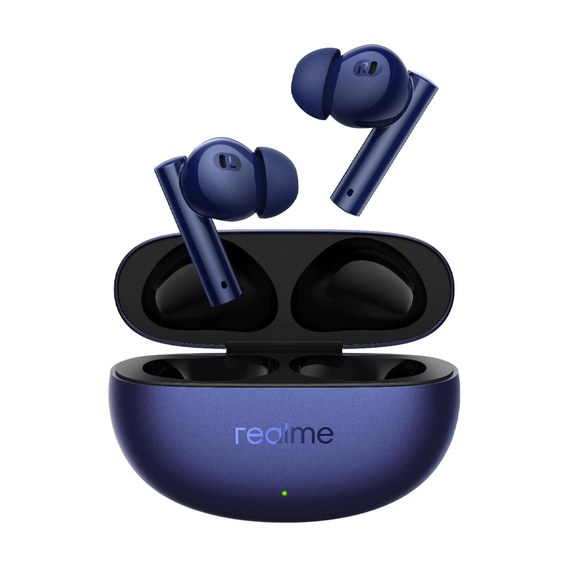 Беспроводные наушники Realme Buds Air 5 - 1