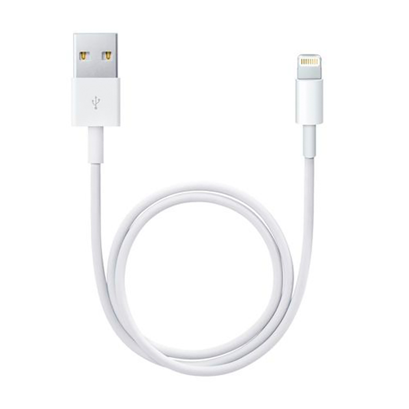Дата-кабель Apple  Lightning - 1