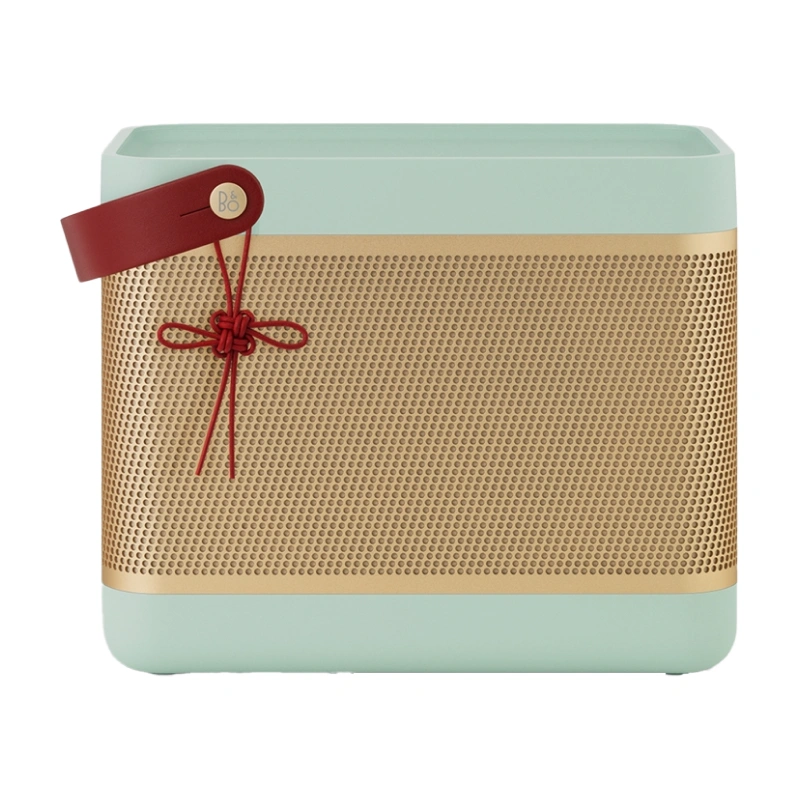 Портативная колонка с беспроводной зарядкой Bang & Olufsen Beolit 20 - 1