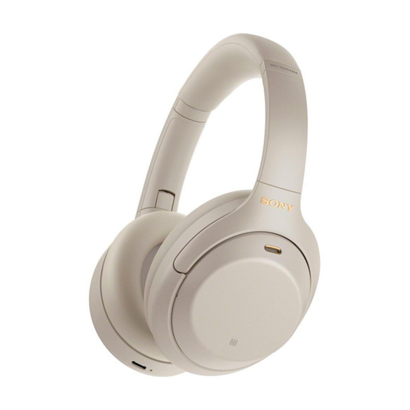 Беспроводные наушники Sony WH-1000XM4 - 1