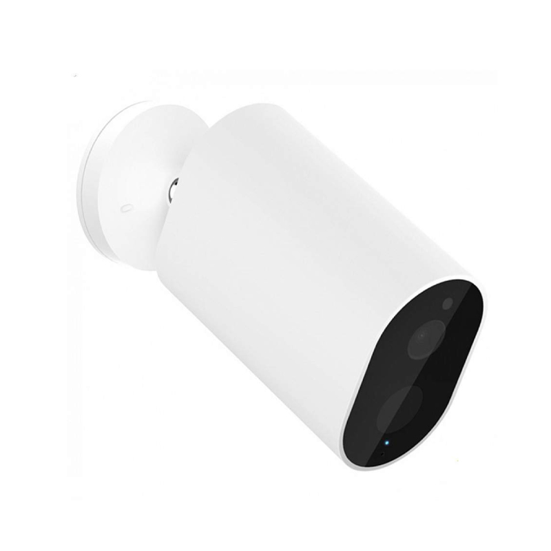 Камера видеонаблюдения Xiaomi Mijia Mijia Smart Camera, белый - 2
