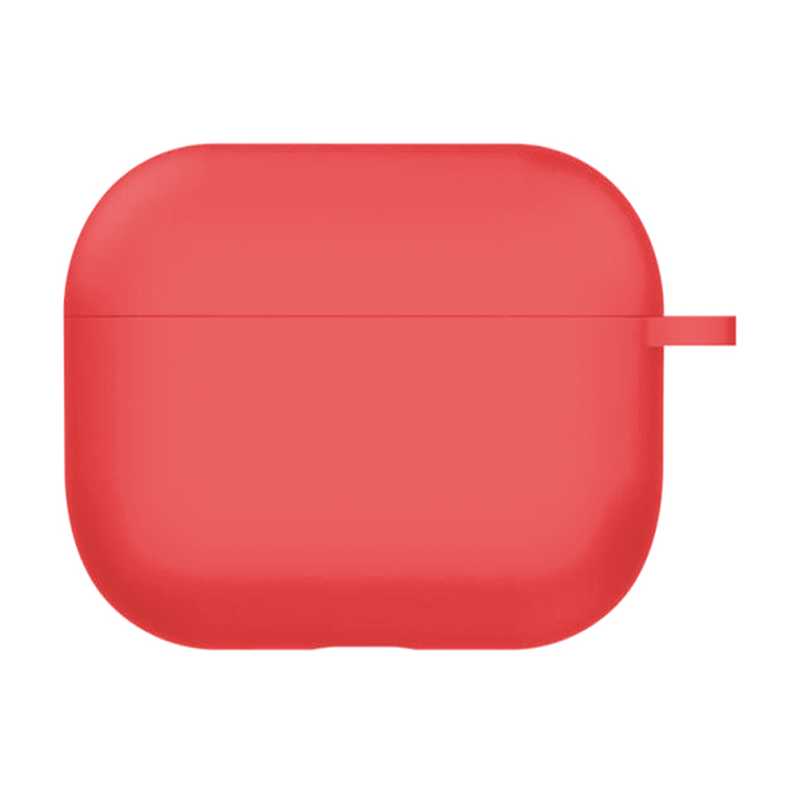 Кобура Silicon Protection Case для Apple AirPods 3 - 1