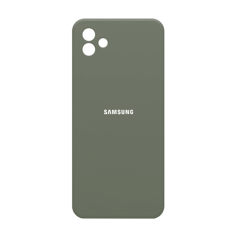 Клип-кейс (накладка) для Samsung Galaxy A05 - 1