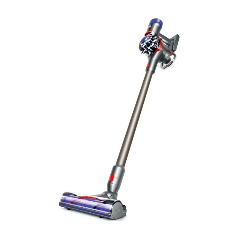 Беспроводной пылесос Dyson V8 - 1