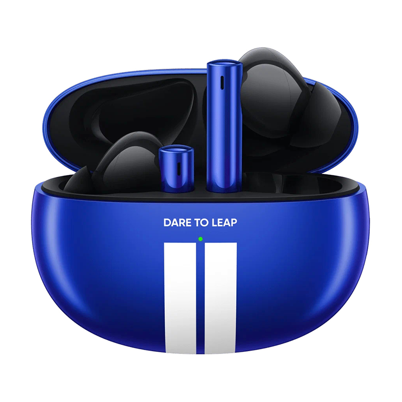 Беспроводные наушники Realme Buds Air 3 - 1