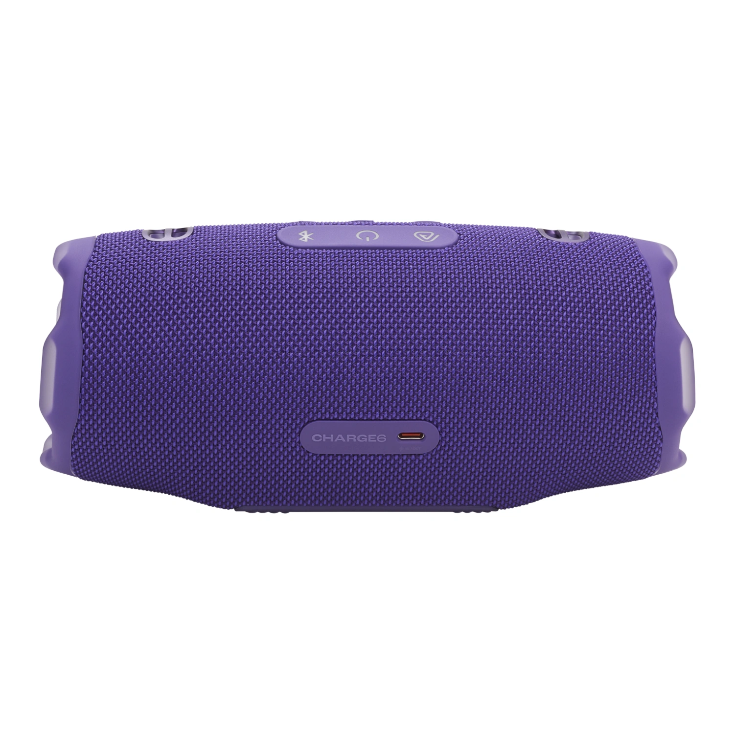 Портативная колонка JBL Charge 6 - 2