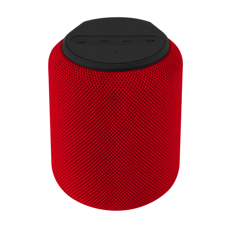 Портативная колонка Rombica mysound Clario - 1