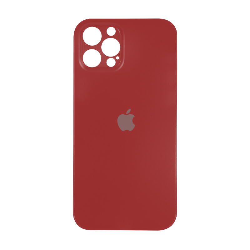 Клип-кейс (накладка) для Apple iPhone 11 Pro - 1