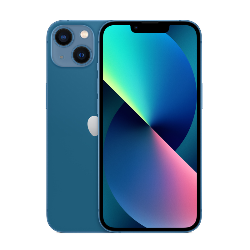 Смартфон Apple iPhone 13 - 1