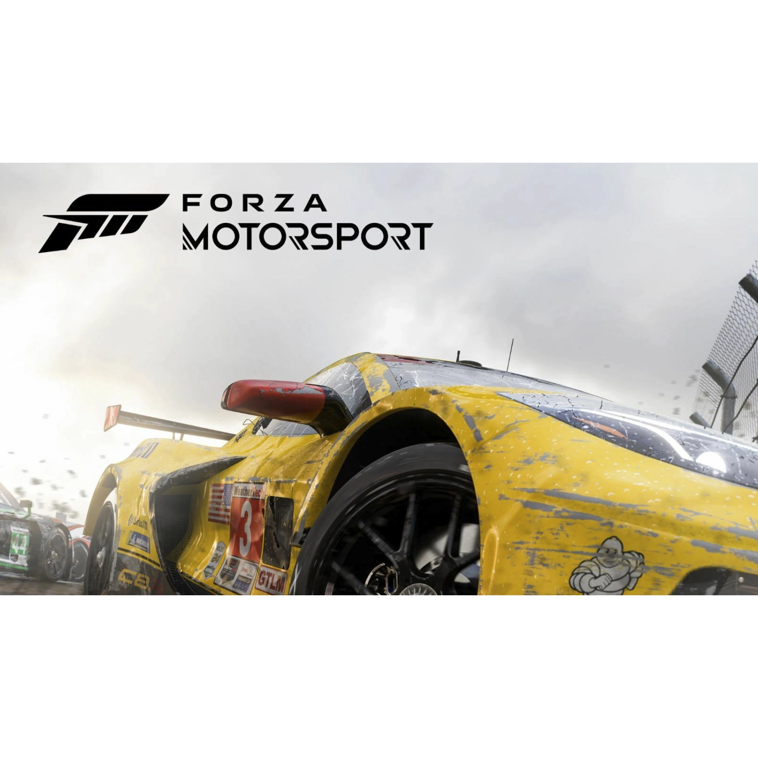 Игра для Xbox Forza Motorsport - 10