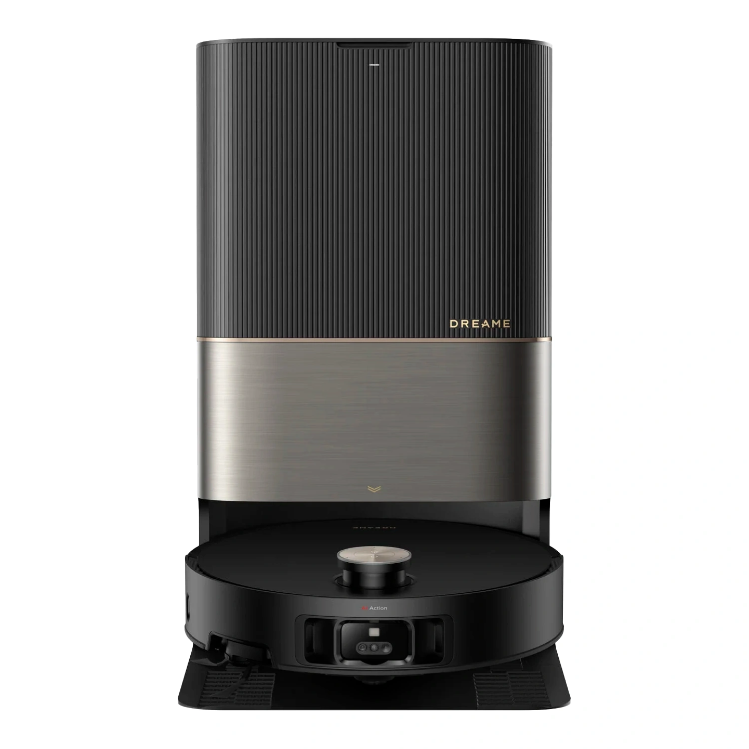 Робот-пылесос Xiaomi Dreame X50 Ultra Complete - 1