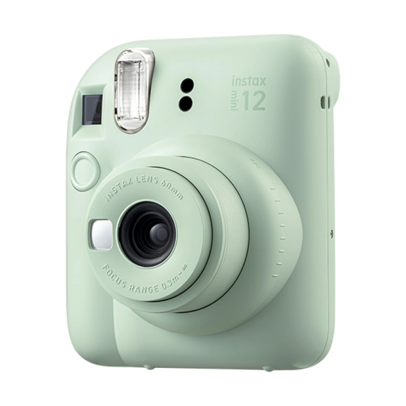 Фотоаппарат моментальной печати Fujifilm Instax Mini 12 - 2