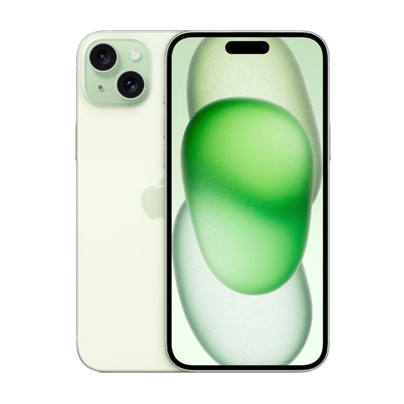Смартфон Apple iPhone 15 Plus - 1