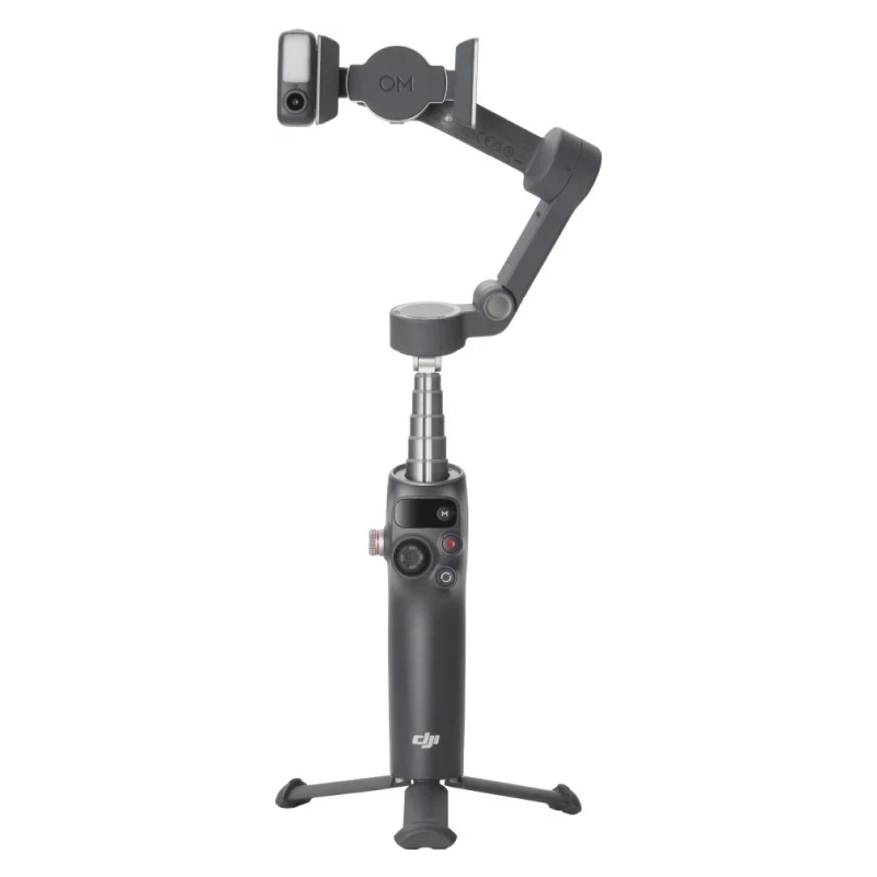Стабилизатор DJI Osmo Mobile 8