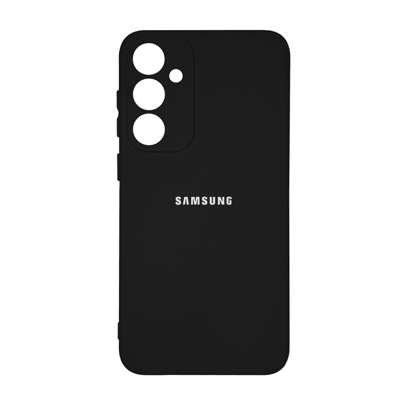 Клип-кейс (накладка) для Samsung Galaxy S24 Plus / S25 Plus  - 1