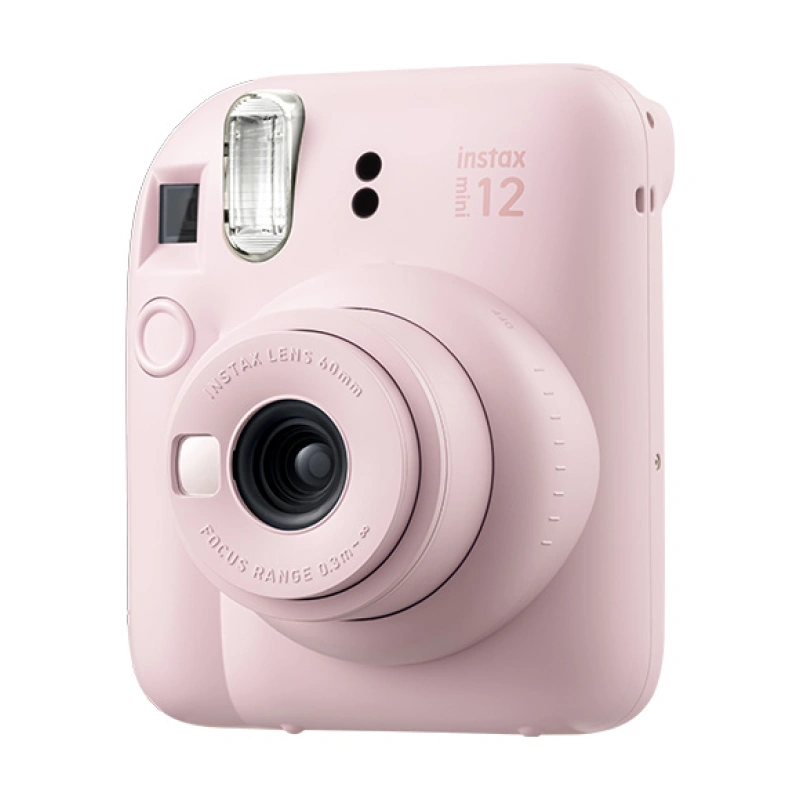 Фотоаппарат моментальной печати Fujifilm Instax Mini 12 - 2