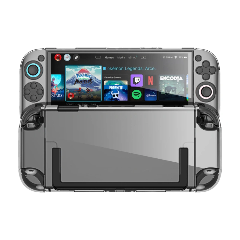 Чехол Dux Ducis для Nintendo Switch 2 - 1