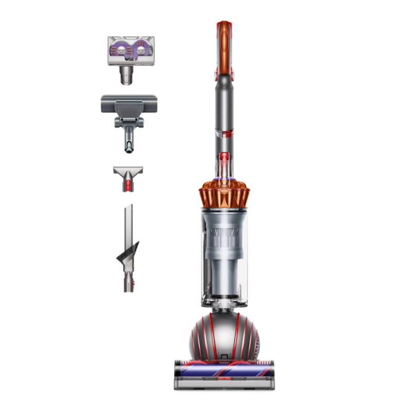 Беспроводной пылесос Dyson Ball Animal Multifloor - 3