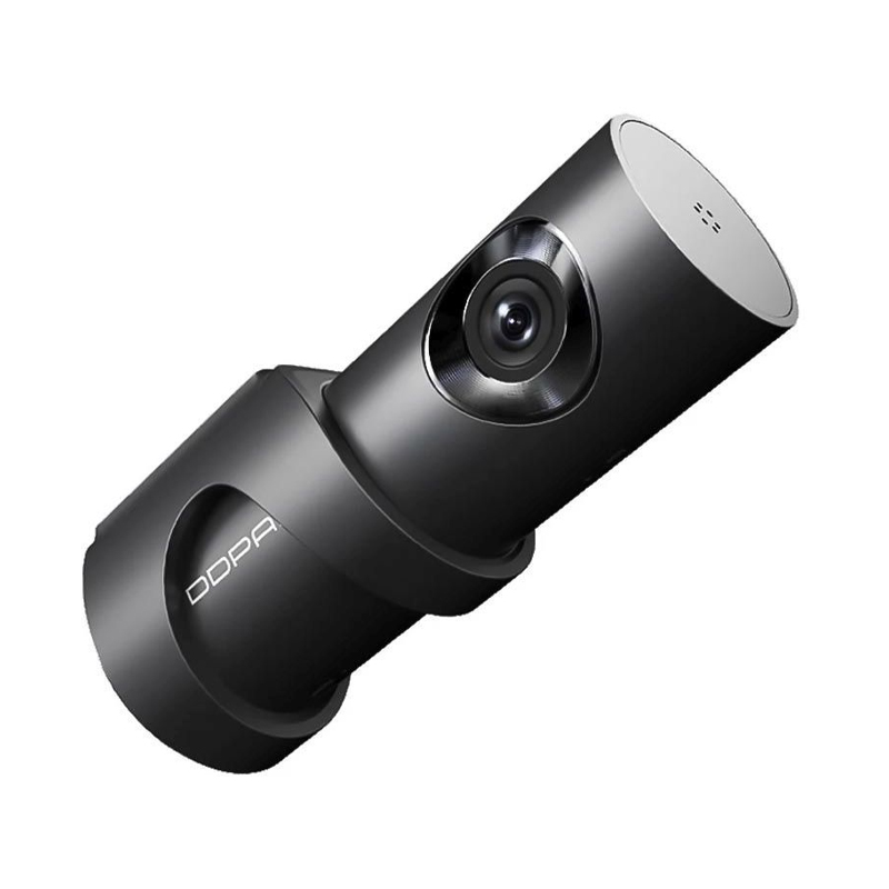 Видеорегистратор Xiaomi DDpai Mini One 16gb, чёрный - 2