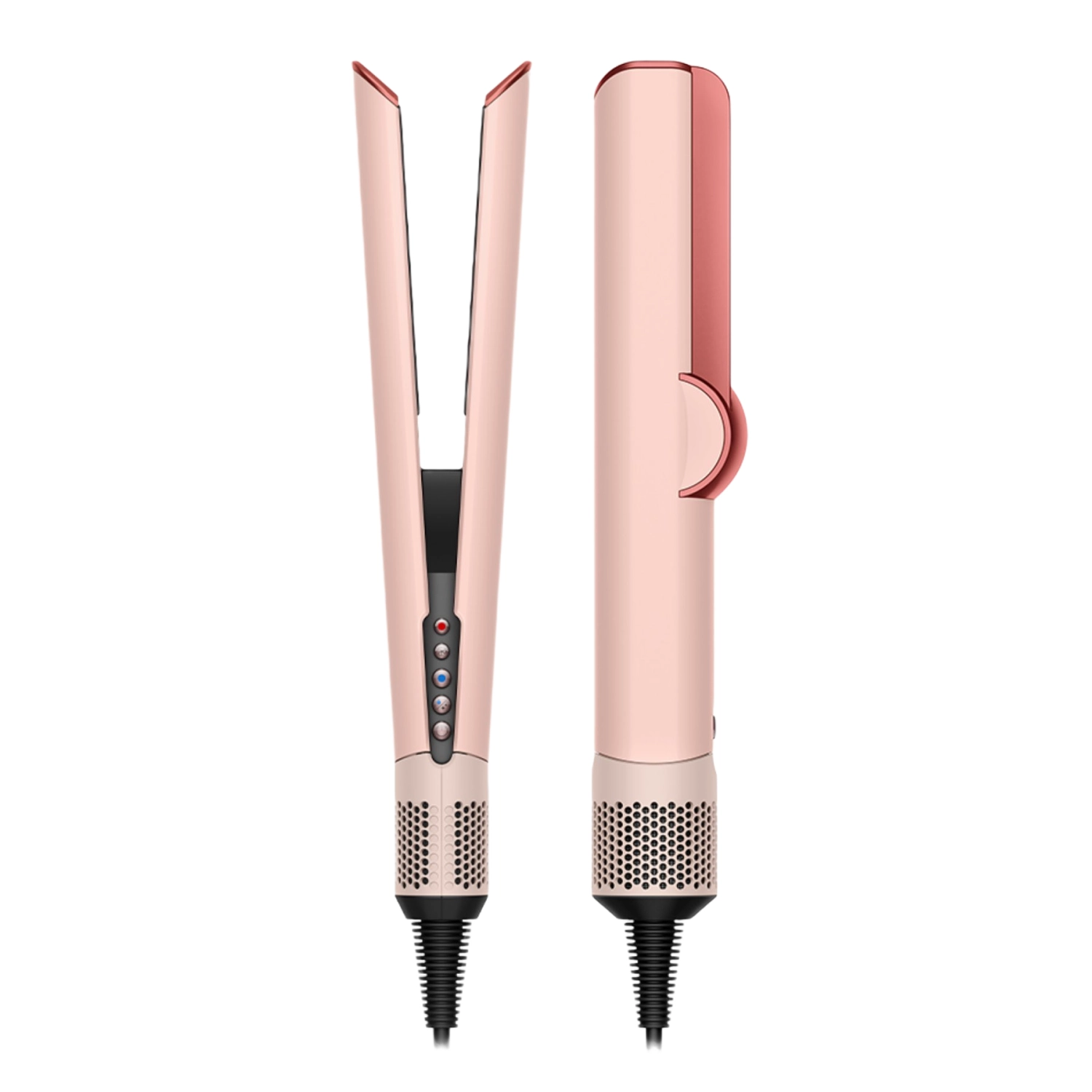 Выпрямитель для волос Dyson Airstrait HT01 - 1