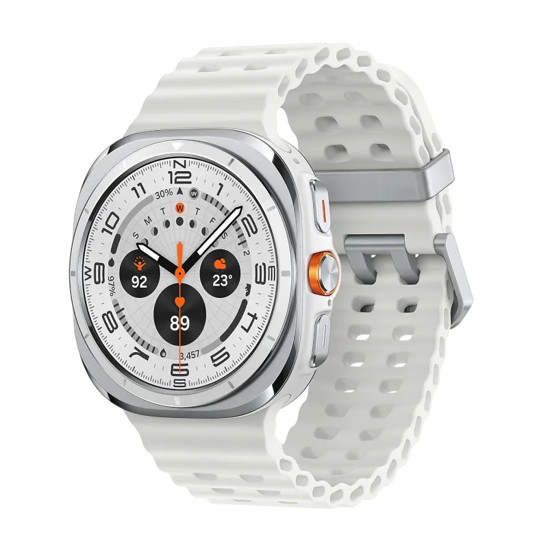 Умные часы Samsung Galaxy Watch Ultra 47мм (LTE) - 1