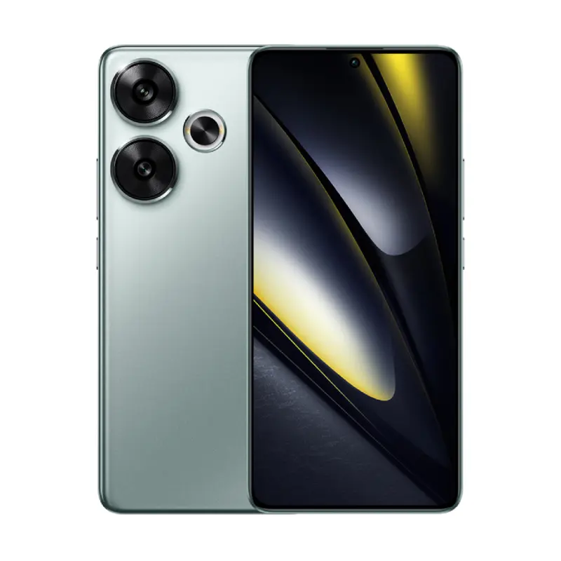 Смартфон Xiaomi Poco F6 - 1