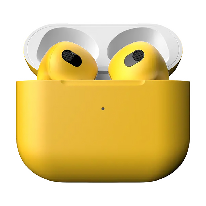 Беспроводные наушники Apple AirPods 3 - 1