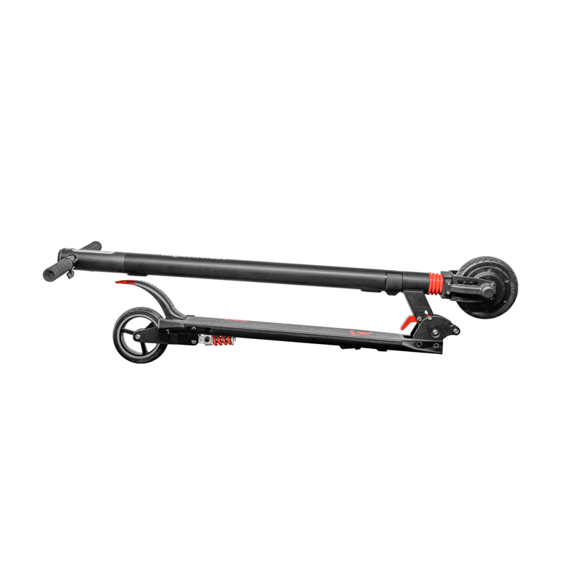 Электросамокат Kugoo Kirin Mini - 3