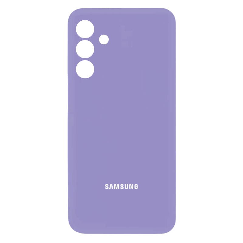 Клип-кейс (накладка) для Samsung Galaxy A15 - 1